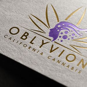 Branding: Obyvion Cannabis
