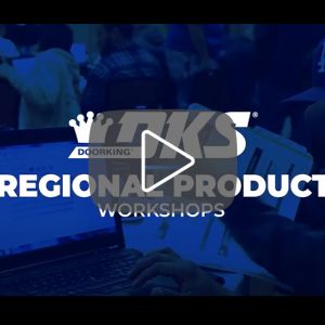 VIDEO: DKS Regional Training Workshops Teaser Trailer