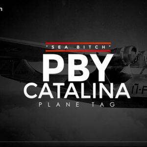 VIDEO: PlaneTags – The PBY Catalina Lives On!