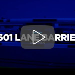 VIDEO: DKS – 1620 Lane Barrier