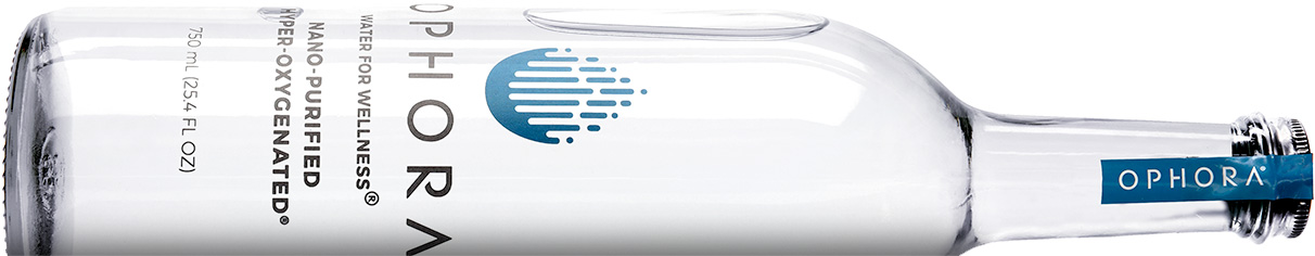 Ophora Water Bottle