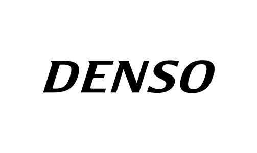 denso logo