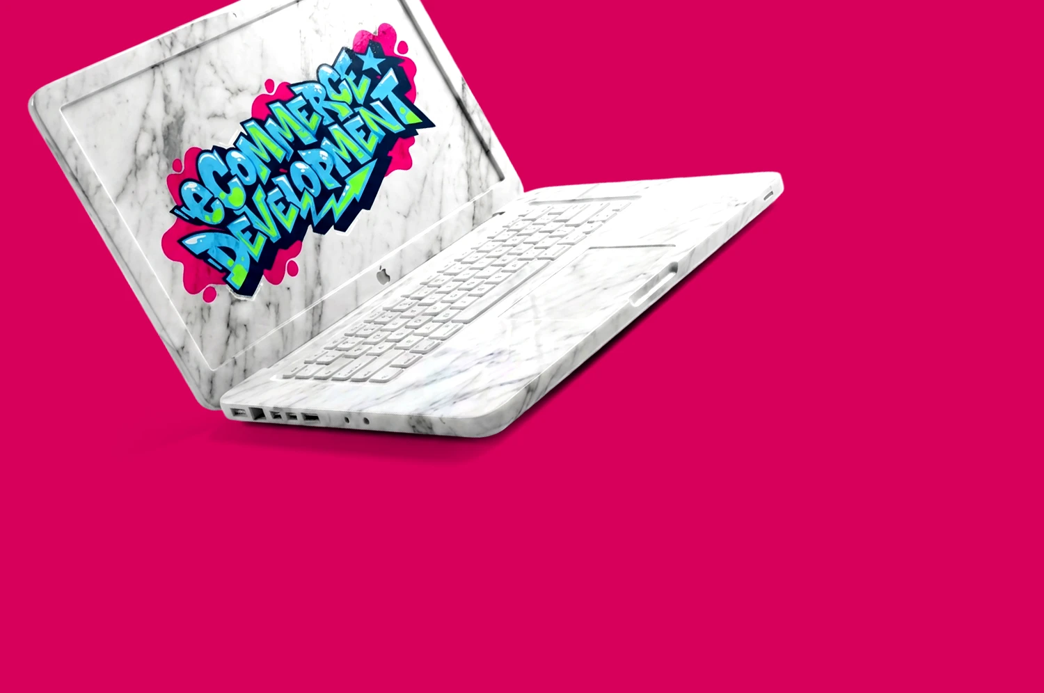 eCommerce-Development