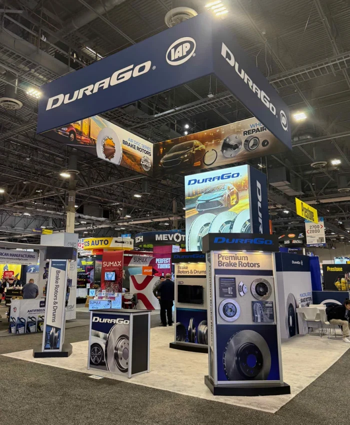 DuraGo-AAPEX-Booth-1