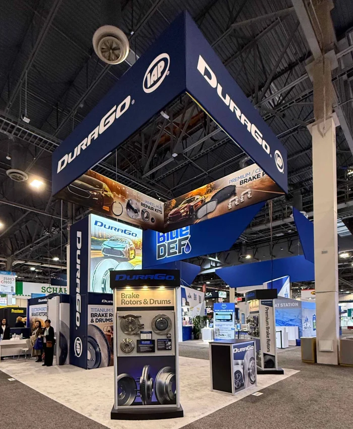 DuraGo-AAPEX-Booth-3