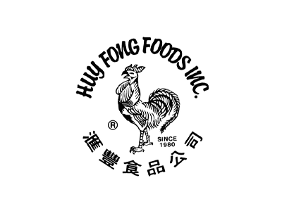 huy fong foods logo