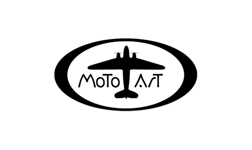 Motoart Logo