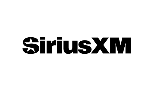 SiriusXM logo